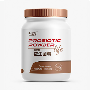 蛋白質(zhì)益生菌粉