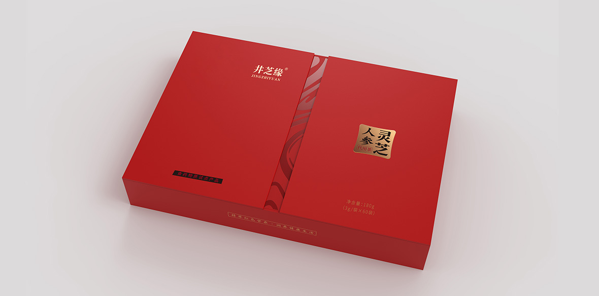 井芝緣靈芝代用茶